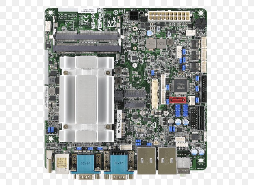 TV Tuner Cards & Adapters Motherboard Electronics Mini-ITX CPU Socket, PNG, 600x600px, Tv Tuner Cards Adapters, Asrock, Central Processing Unit, Computer Component, Computer Hardware Download Free
