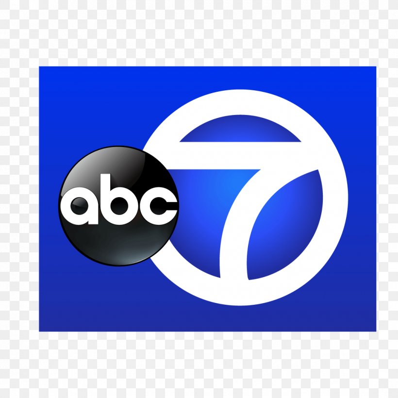 WABC-TV New York City WLS-TV American Broadcasting Company Television, PNG, 1080x1080px, Wabctv, American Broadcasting Company, Area, Brand, Electric Blue Download Free