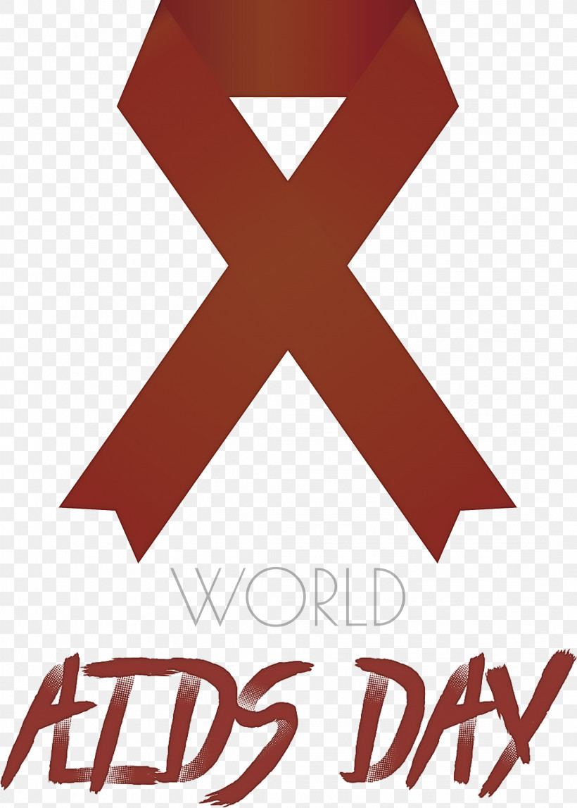 World AIDS Day, PNG, 2144x2999px, World Aids Day, Geometry, Line, Logo, M Download Free