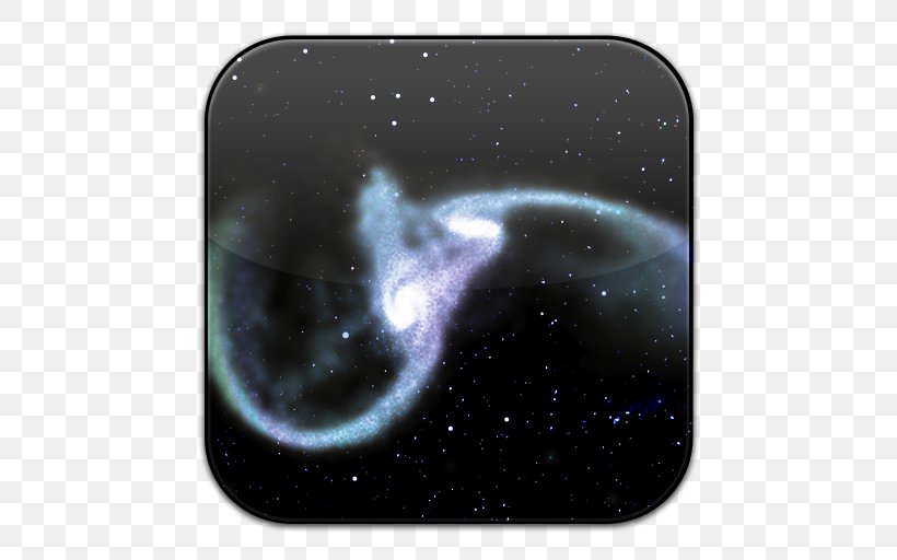 Atmosphere Astronomical Object Phenomenon Space Universe, PNG, 512x512px, Amazoncom, Android, App Store, Art, Astronomical Object Download Free