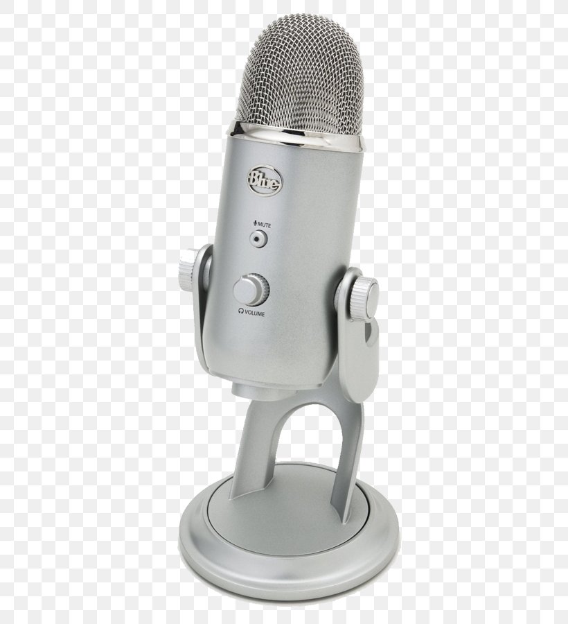 Blue Microphones Yeti Blue Yeti Usb Microphone Sound Recording And Reproduction, PNG, 600x900px, Watercolor, Cartoon, Flower, Frame, Heart Download Free