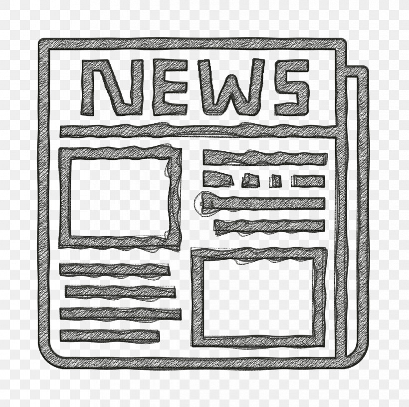 Bookstore Icon Newspaper Icon News Icon, PNG, 1190x1184px, Bookstore Icon, Line, News Icon, Newspaper Icon, Rectangle Download Free