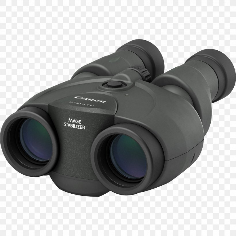 Canon EOS Canon IS II 10x30 Canon IS 10x30 Image-stabilized Binoculars, PNG, 1500x1500px, Canon Eos, Binoculars, Camera, Canon, Hardware Download Free