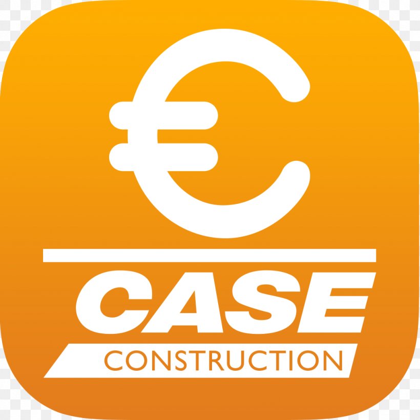 Case Corporation Case Construction Equipment Heavy Machinery Loader Backhoe, PNG, 1024x1024px, Case Corporation, Agricultural Machinery, Agriculture, Architectural Engineering, Area Download Free