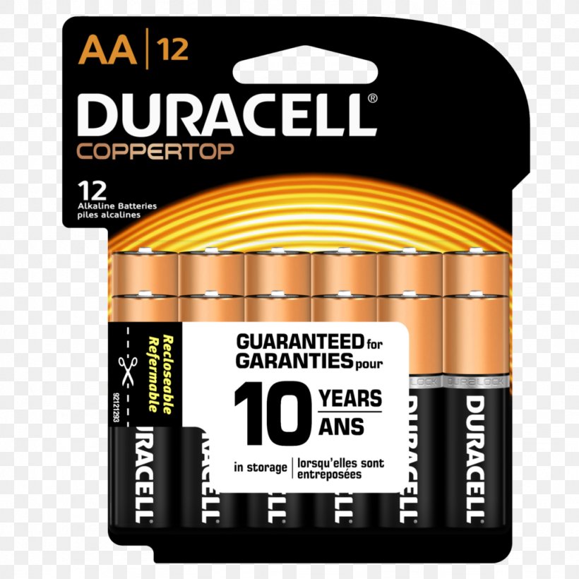 Duracell AAA Battery Alkaline Battery Nine-volt Battery, PNG, 1024x1024px, Duracell, Aa Battery, Aaa Battery, Aaaa Battery, Alkaline Battery Download Free