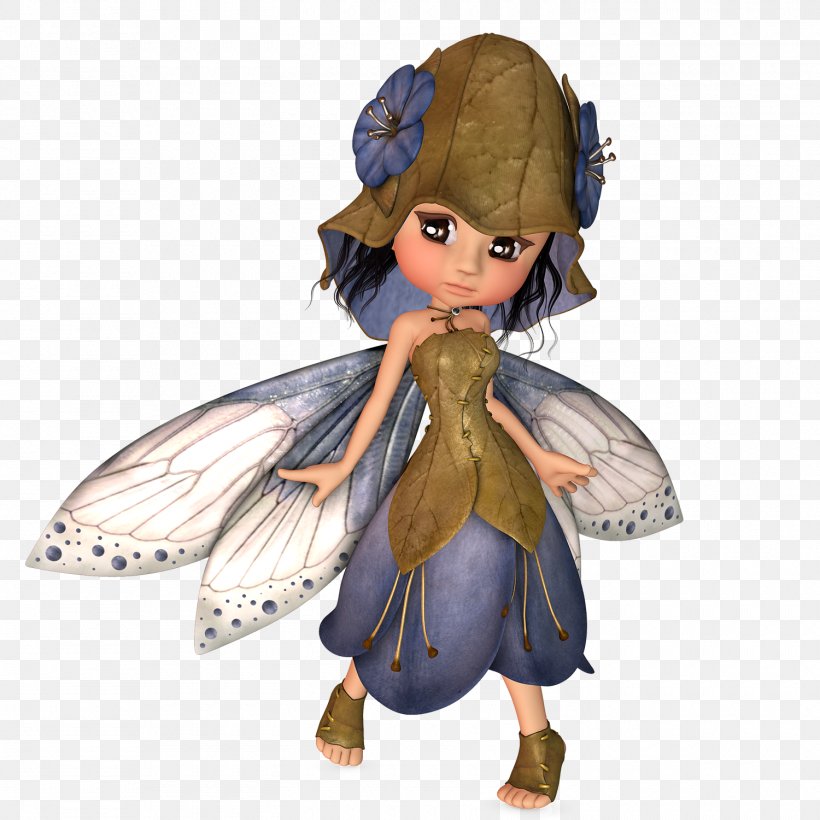 Fairy Tale Flower Fairies Elf, PNG, 1500x1500px, Fairy, Costume Design, Doll, Duende, Elf Download Free