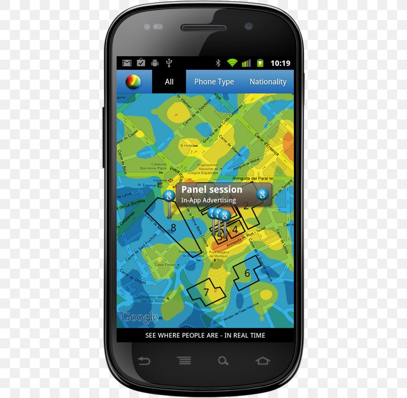 Feature Phone Smartphone Nexus S GPS Navigation Systems, PNG, 411x800px, Feature Phone, Android, Cellular Network, Communication Device, Electronic Device Download Free