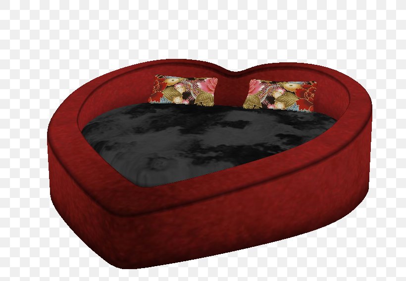 Furniture Couch, PNG, 753x568px, Furniture, Box, Couch, Rectangle, Red Download Free