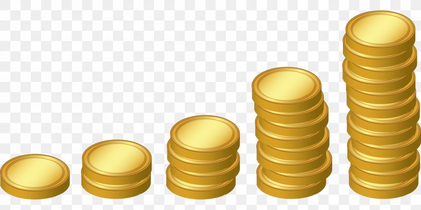 Gold Coin Free Content Clip Art, PNG, 1920x960px, Coin, Brass, Coin Collecting, Free Content, Gold Download Free