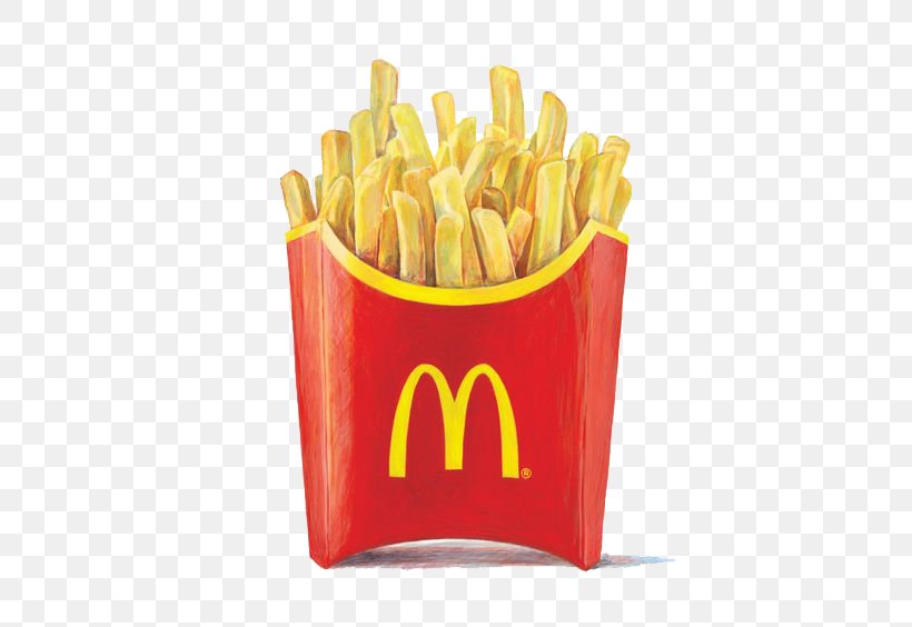 McDonalds French Fries Fast Food Junk Food, PNG, 564x564px, French Fries, Deep Frying, Dish, Fast Food, Food Download Free