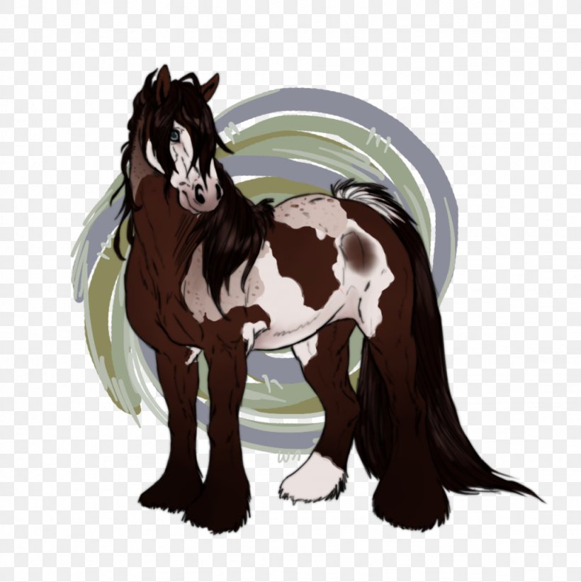 Mustang Stallion Halter Pack Animal Rein, PNG, 1024x1026px, Mustang, Bridle, Cartoon, Fictional Character, Halter Download Free