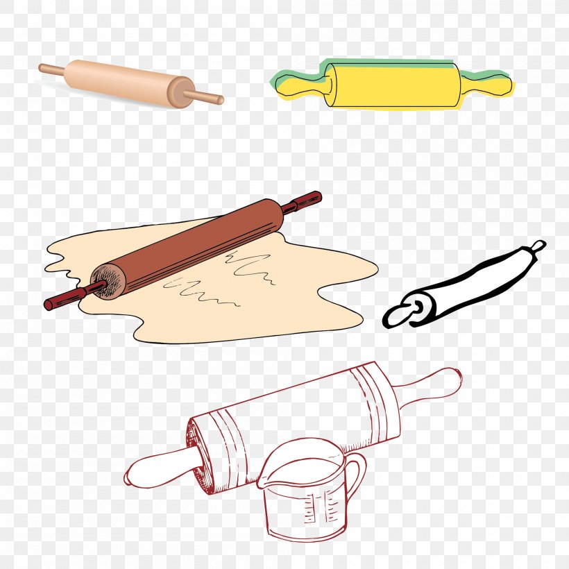 Paper Rolling Pin Kitchen Wood, PNG, 2000x2000px, Paper, Finger, Gratis, Kitchen, Material Download Free
