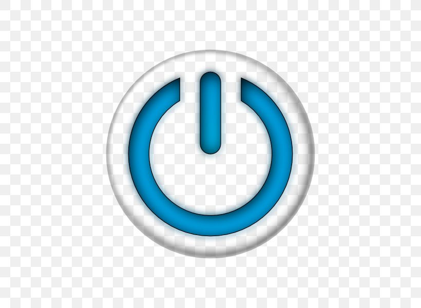 Power Symbol Desktop Wallpaper Button Clip Art, PNG, 600x600px, Power Symbol, Button, Logo, Mobile Phones, Symbol Download Free