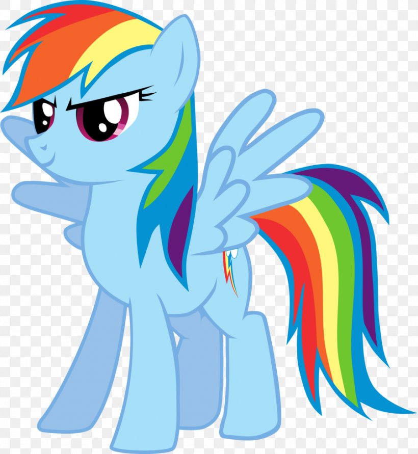Rainbow Dash Pony Pinkie Pie Rarity Twilight Sparkle, PNG, 900x979px, Rainbow Dash, Animal Figure, Applejack, Art, Deviantart Download Free