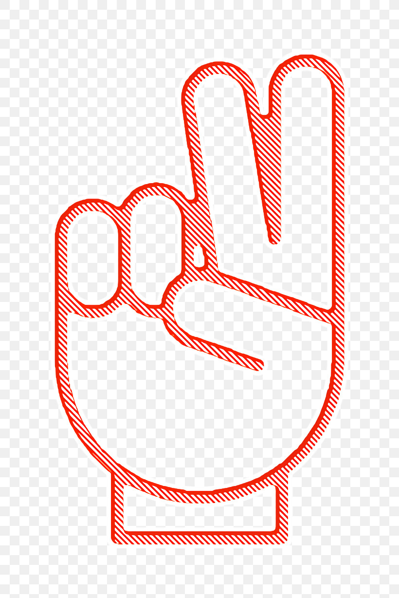 Signs Lenguage U Icon Gesture Hands Lineal Icon Gestures Icon, PNG, 740x1228px, Gesture Hands Lineal Icon, Chemical Symbol, Chemistry, Gestures Icon, Heart Download Free
