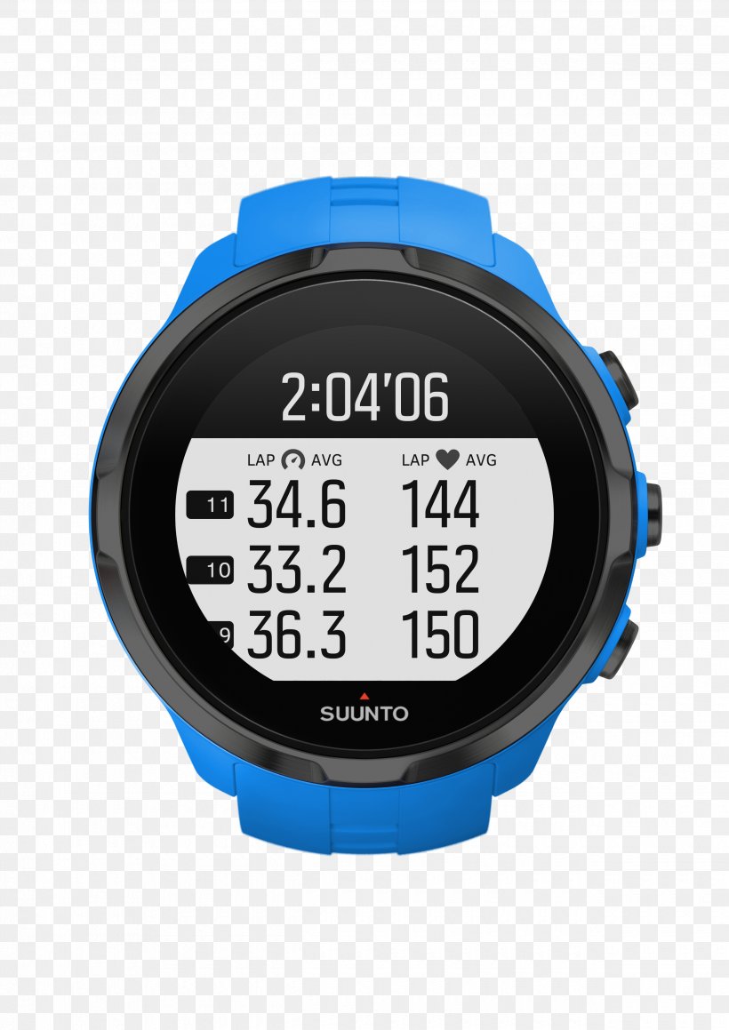 Stopwatch Suunto Spartan Sport Wrist HR Suunto Oy, PNG, 2480x3507px, Stopwatch, Brand, Dive Computer, Gps Watch, Hardware Download Free
