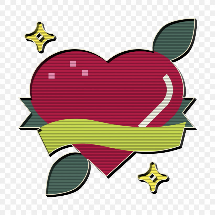 Tattoo Icon Hipster Icon Heart Icon, PNG, 1126x1126px, Tattoo Icon, Green, Heart, Heart Icon, Hipster Icon Download Free