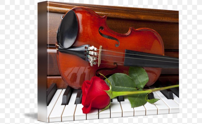Violin Musical Instruments Painting, PNG, 650x504px, Watercolor, Cartoon, Flower, Frame, Heart Download Free