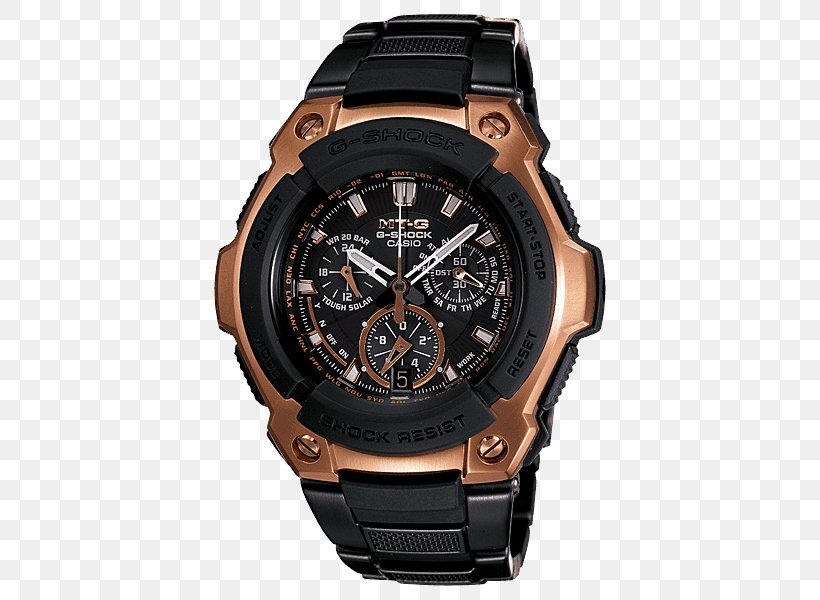 Fobie Uitmaken Revolutionair Watch Casio Master Of G Diesel Mr. Daddy 2.0 G-Shock, PNG, 500x600px,  Watch, Beslistnl, Brand,