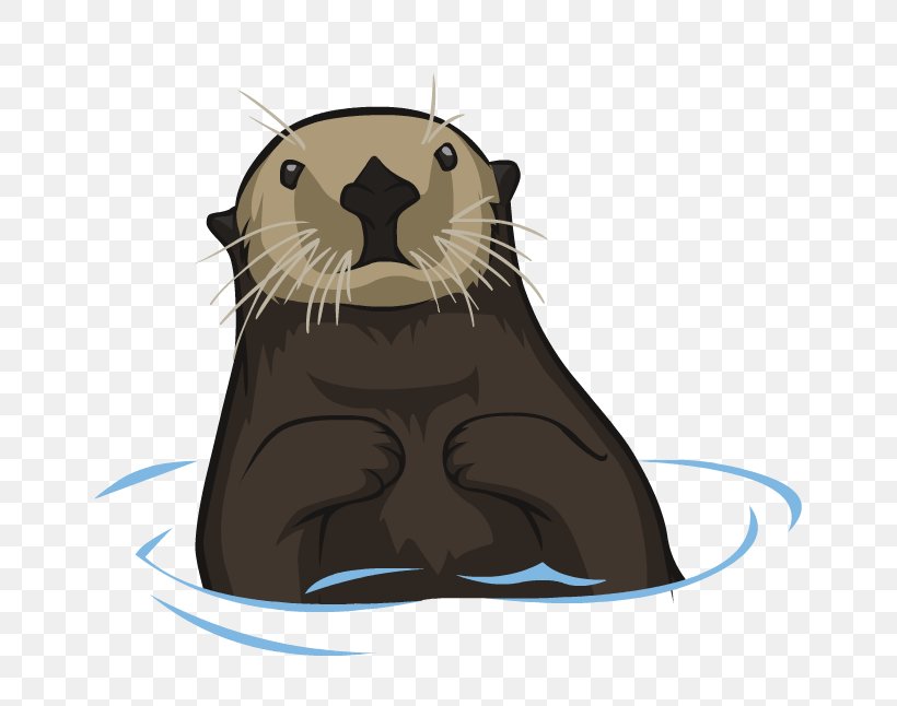 Whiskers Sea Otter, PNG, 773x646px, Whiskers, Bear, Beaver, Carnivoran, Cat Download Free