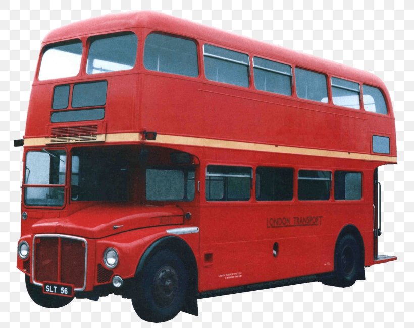 Airport Bus AEC Routemaster Double-decker Bus Image, PNG, 800x651px, Bus, Aec Routemaster, Airport Bus, Autobus De Londres, Double Decker Bus Download Free