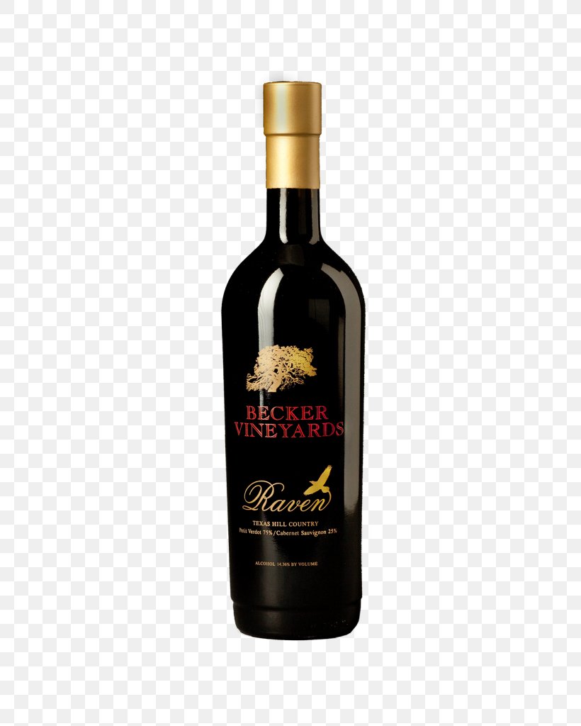 Becker Vineyards Wine Cabernet Sauvignon Liqueur Malbec, PNG, 513x1024px, Wine, Alcoholic Beverage, Bottle, Cabernet Sauvignon, Chardonnay Download Free