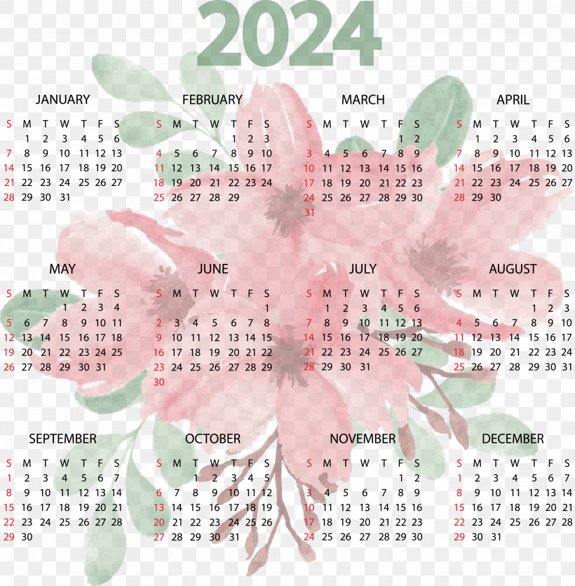 Calendar Font 2011, PNG, 3738x3809px, Calendar Download Free