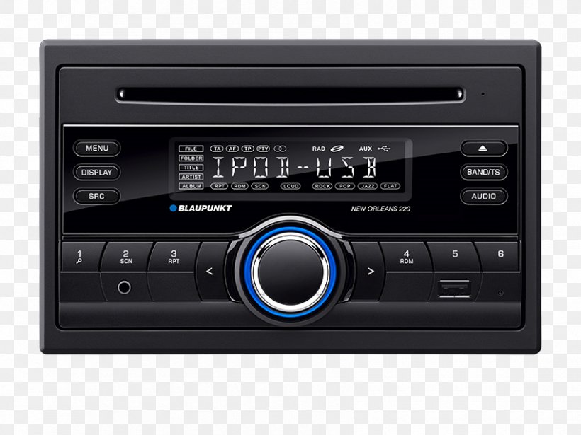 Car Vehicle Audio Blaupunkt ISO 7736 Compact Disc, PNG, 850x638px, Car, Audio Receiver, Blaupunkt, Bluetooth, Cd Player Download Free
