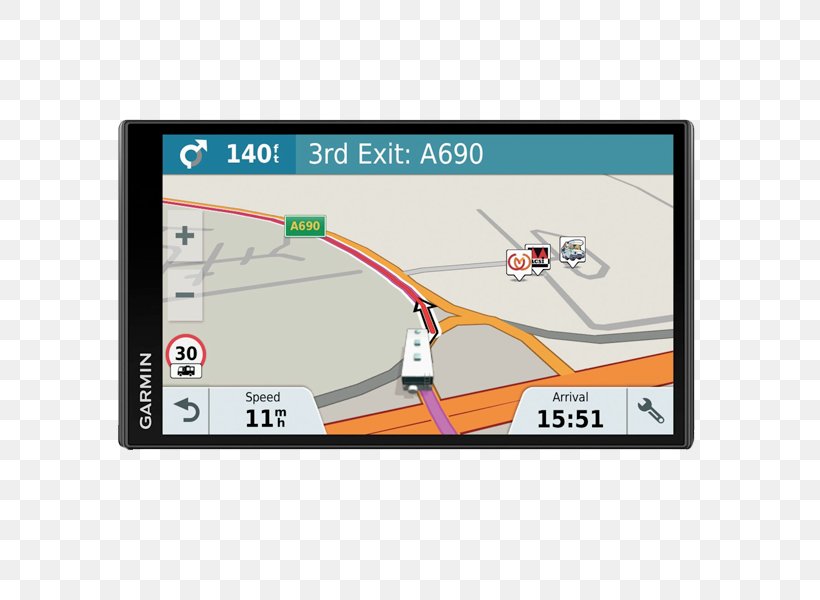 Caravan Motorhome Satellite Navigation Garmin Ltd., PNG, 800x600px, Car, Campervans, Caravan, Caravan And Motorhome Club, Electronics Download Free