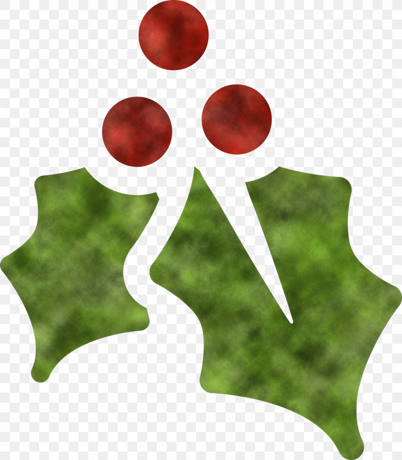 Christmas Christmas Ornaments, PNG, 2624x3000px, Christmas, Christmas Ornaments, Green, Holly, Leaf Download Free