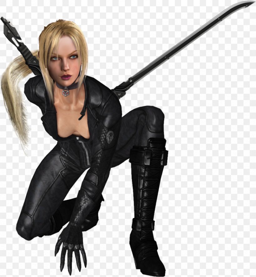 Death By Degrees Nina Williams Anna Williams Kazuya Mishima Tekken X Street Fighter, PNG, 859x929px, Death By Degrees, Anna Williams, Character, Costume, Dead Or Alive Download Free