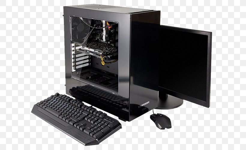 Desktop Computers Personal Computer Computer Hardware Gaming