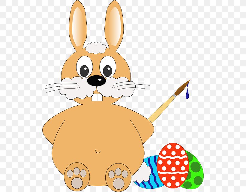 Easter Bunny Easter Egg Christmas Card, PNG, 538x640px, Easter Bunny, Cartoon, Christmas Card, Domestic Rabbit, Easter Download Free