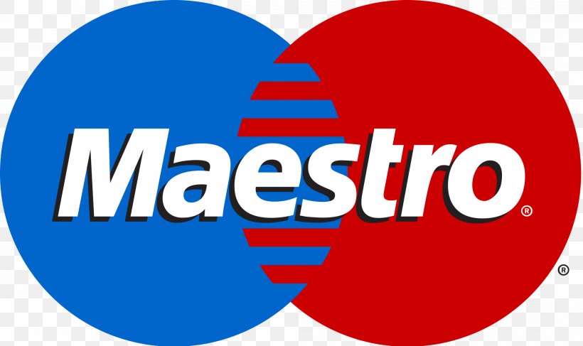 Maestro Credit Card Debit Card Visa MasterCard, PNG, 2000x1190px, Maestro, Area, Bank, Brand, Card Security Code Download Free