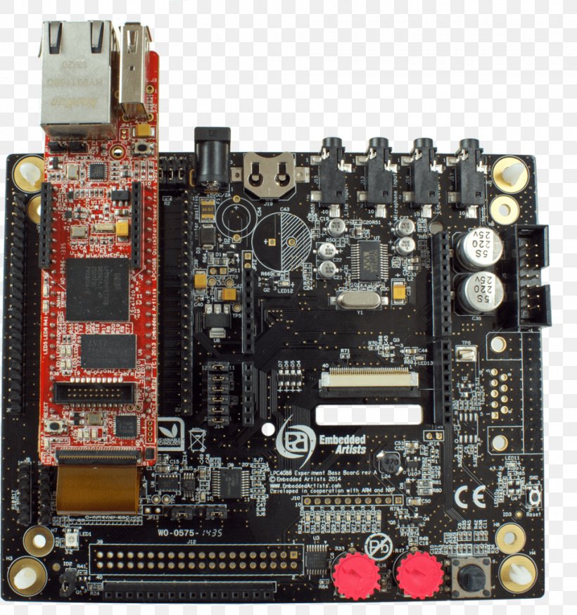 Microcontroller Central Processing Unit ARM Architecture NXP LPC Electronics, PNG, 960x1024px, Microcontroller, Arduino, Arm Architecture, Central Processing Unit, Circuit Component Download Free