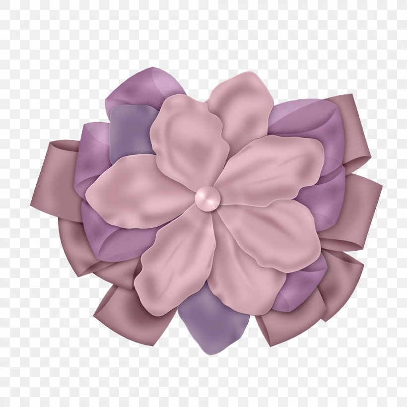 Petal Cut Flowers Ribbon, PNG, 1000x1000px, Petal, Cut Flowers, Flower, Hair Accessory, Lavender Download Free