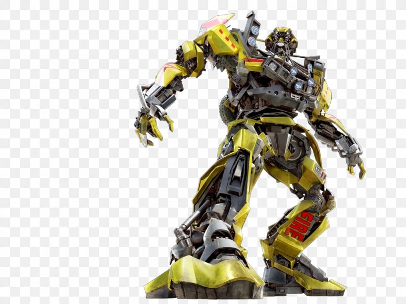 Transformers: The Game Ratchet Optimus Prime Bumblebee Ironhide, PNG, 1024x768px, Transformers The Game, Action Figure, Autobot, Bumblebee, Decepticon Download Free