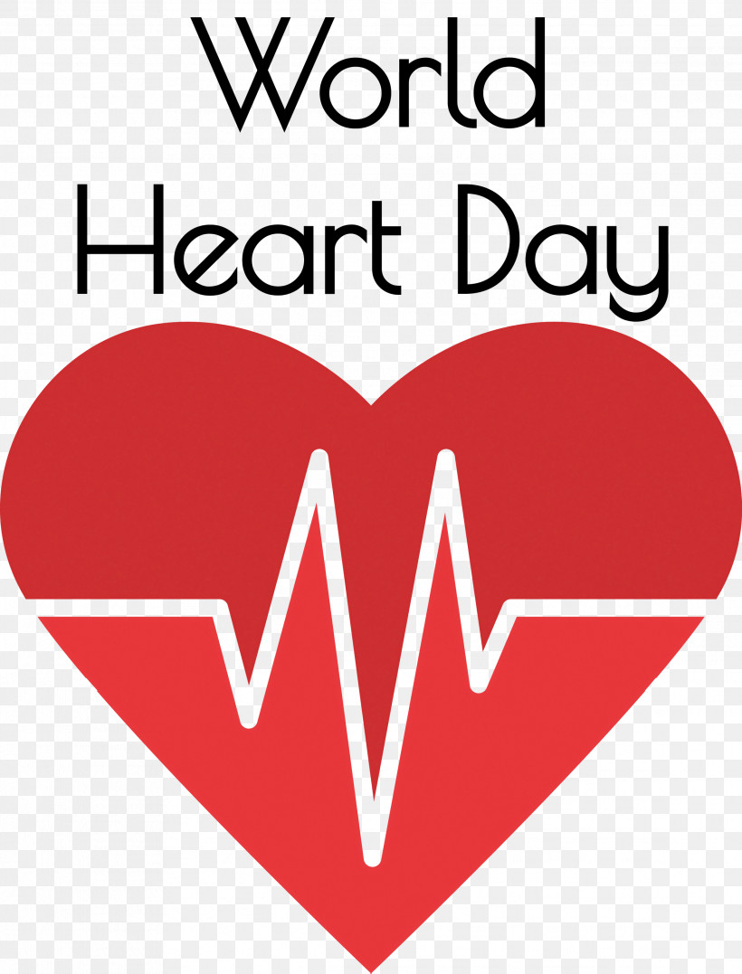 World Heart Day Heart Day, PNG, 2284x3000px, World Heart Day, Geometry, Heart, Heart Day, Line Download Free