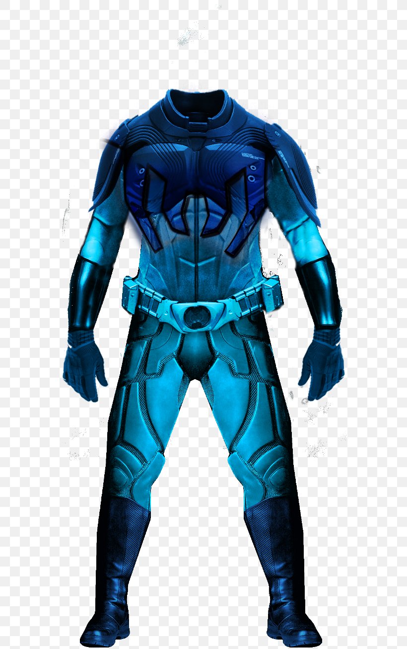 Blue Beetle Batman Ted Kord Superhero Costume, PNG, 576x1306px, Blue Beetle, Art, Batman, Batsuit, Character Download Free