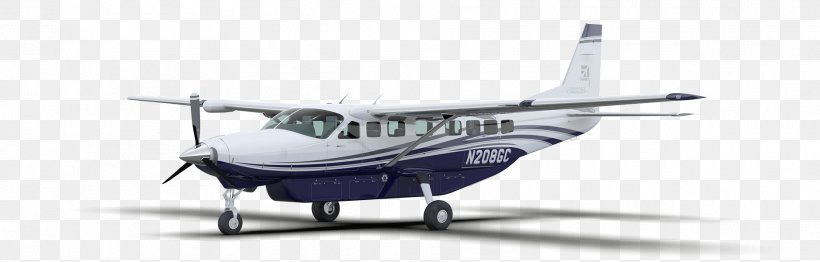 Cessna 206 Cessna 208 Caravan Aircraft Airplane, PNG, 1877x600px, Cessna 206, Aerospace Engineering, Air Travel, Aircraft, Aircraft Engine Download Free