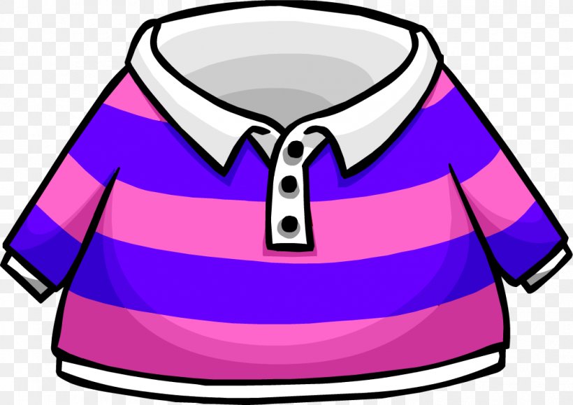 Club Penguin Rugby Shirt T-shirt Clothing, PNG, 1042x738px, Club Penguin, Brand, Clothing, Collar, Dress Download Free