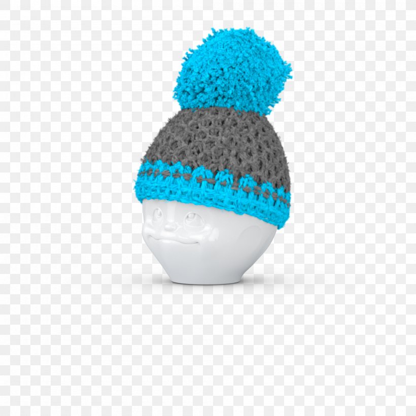 Egg Cups Turquoise Grey Cup Beanie, PNG, 2000x2000px, Egg Cups, Beanie, Cap, Color, Crochet Download Free