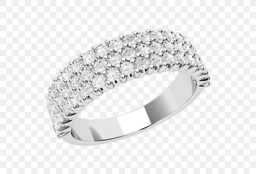 Eternity Ring Diamond Wedding Ring Crystal, PNG, 560x560px, Ring, Bling Bling, Blingbling, Body Jewellery, Body Jewelry Download Free