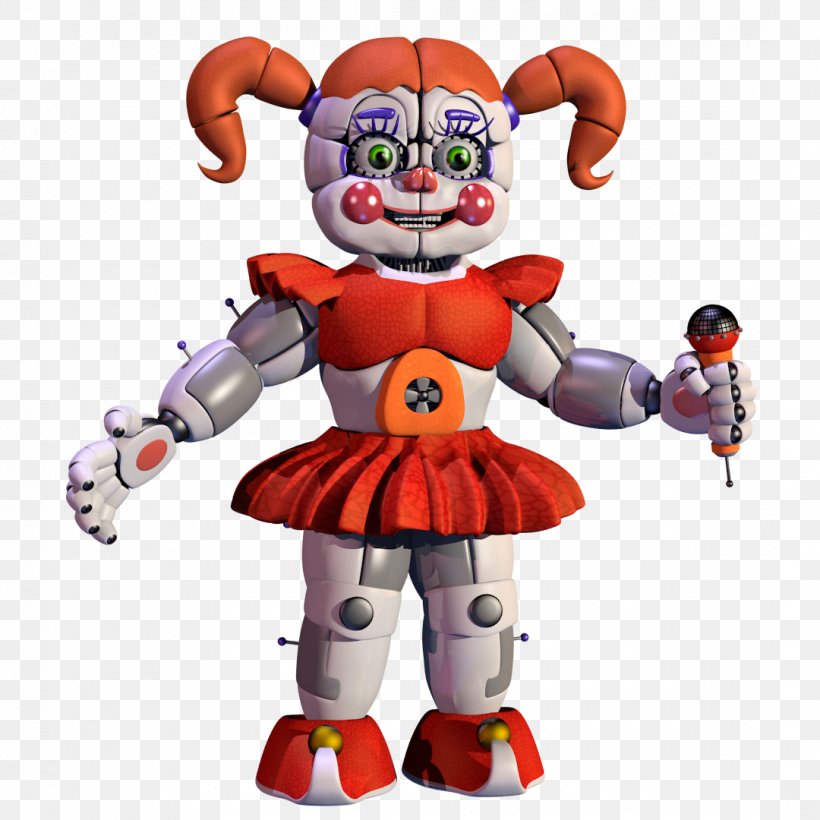 Five Nights At Freddy's: Sister Location Five Nights At Freddy's 2 Infant, PNG, 1080x1080px, Five Nights At Freddy S 2, Action Figure, Animatronics, Blog, Christmas Ornament Download Free