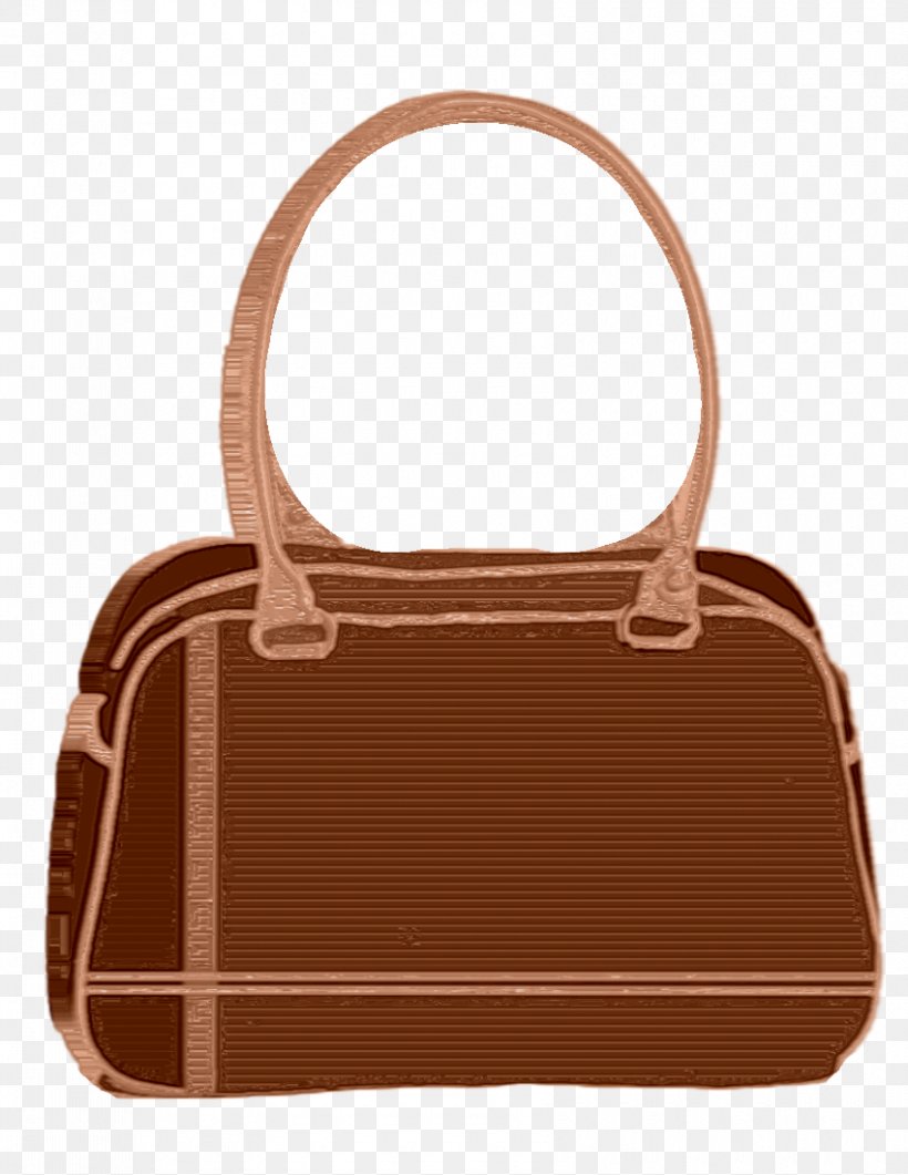 Handbag Document Clip Art, PNG, 850x1100px, Handbag, Bag, Brand, Brown, Caramel Color Download Free