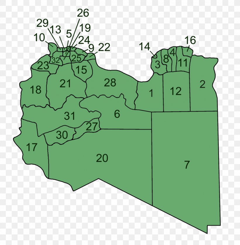 Jabal Al Akhdar Districts Of Libya Tripoli Ajdabiya Map, PNG, 1174x1198px, Districts Of Libya, Arabic, Arabic Wikipedia, Area, Diagram Download Free