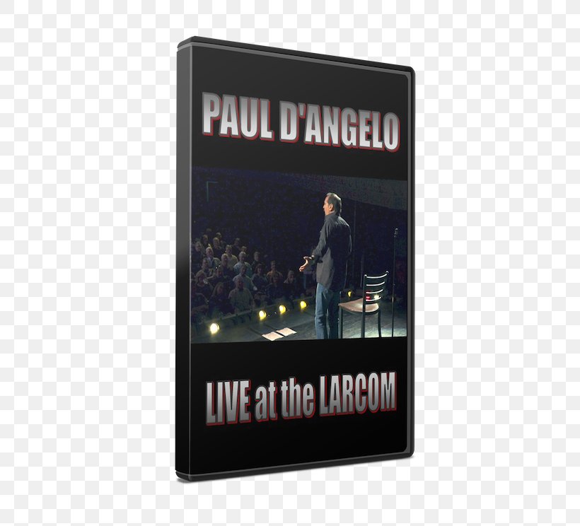 Larcom Theatre Poster Live At The Larcom DVD Passion, PNG, 500x744px, Poster, Brand, Dvd, Passion Download Free