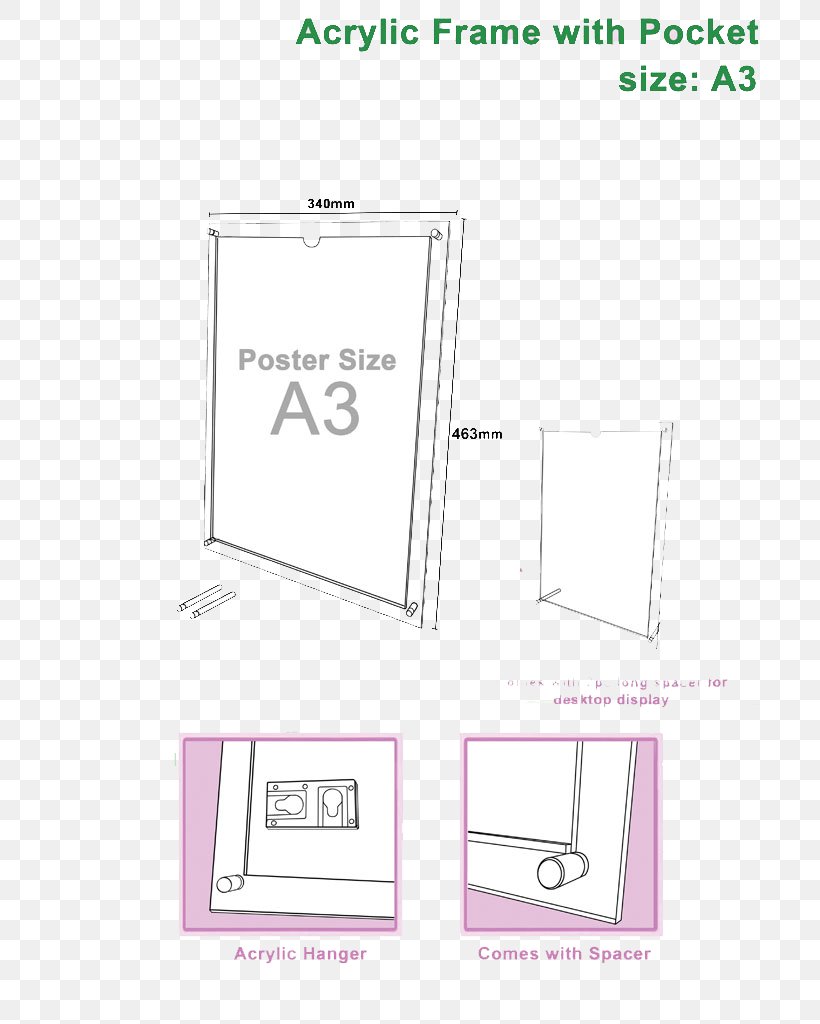 Paper Picture Frames Poster Display Case Flag, PNG, 723x1024px, Paper, Area, Brand, Diagram, Display Case Download Free