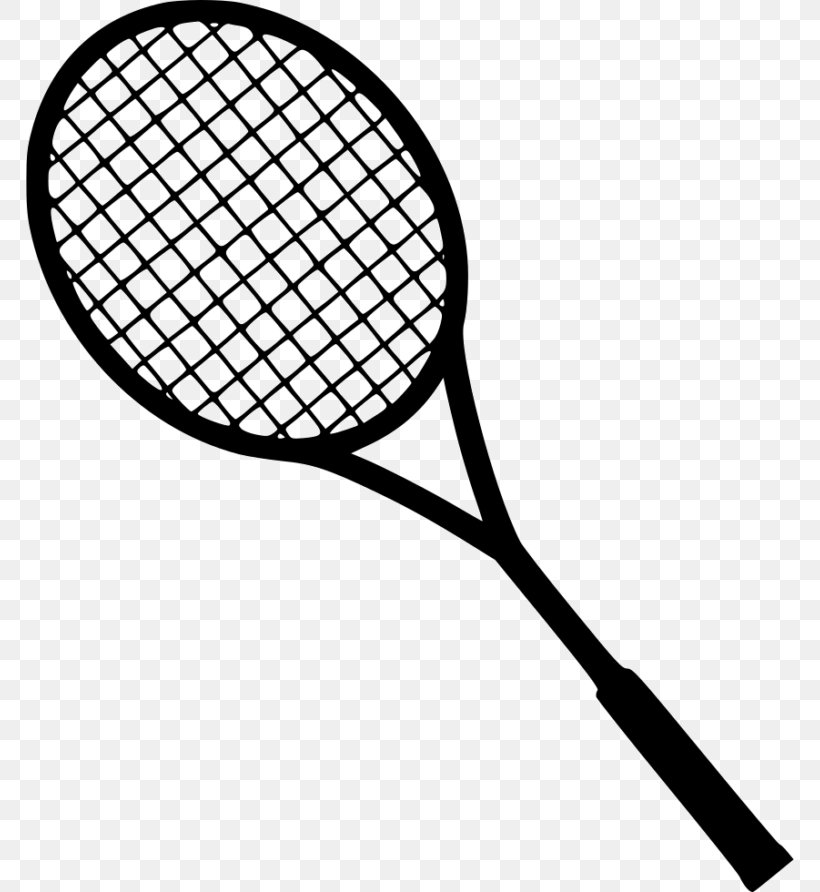 Racket Tennis Balls Vector Graphics Sports, PNG, 768x892px, Racket, Badminton, Ball, Racketlon, Rackets Download Free