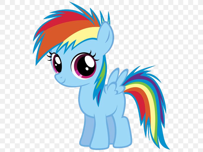 Rainbow Dash Pinkie Pie Rarity Twilight Sparkle Applejack, PNG, 564x615px, Rainbow Dash, Applejack, Art, Cartoon, Character Download Free